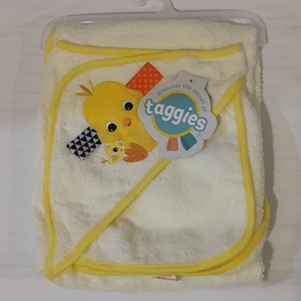 Baby accessories